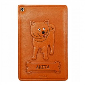 Akita Leather Commuter Pass/Passcard Holders